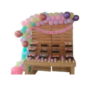 Mesa de dulces #4